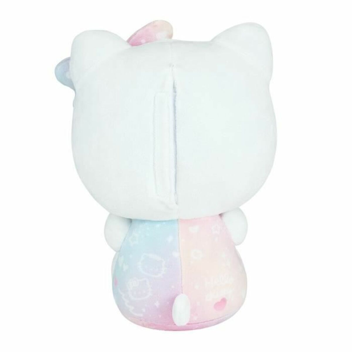 Lalka Bobas Jemini Hello Kitty